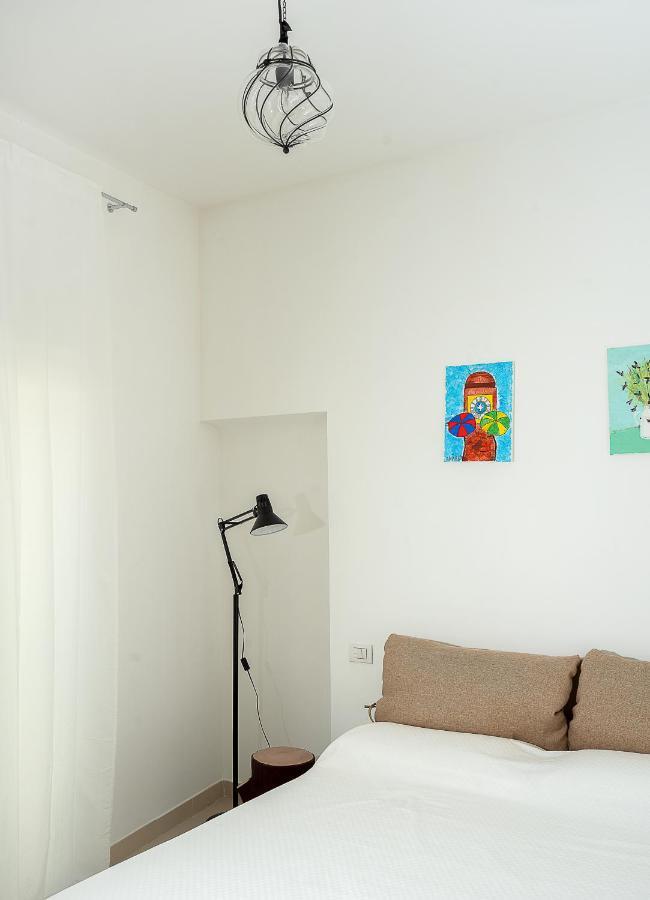 A Casarella In Piazzetta Apartment Capri Exterior photo